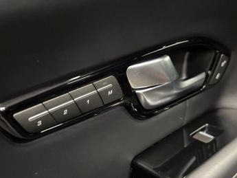 LAND ROVER RANGE ROVER EVOQUE 2.0 SD4 HSE Dynamic SUV 5 Door Diesel Automatic Black 4WD Euro 6