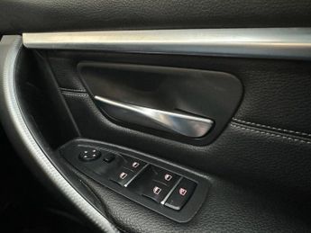 BMW 3 SERIES 2.0 320i M Sport Saloon 4dr Petrol Auto Euro 6 (s/s) (184 ps)