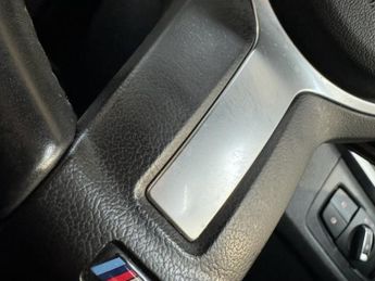 BMW 3 SERIES 2.0 320i M Sport Saloon 4dr Petrol Auto Euro 6 (s/s) (184 ps)