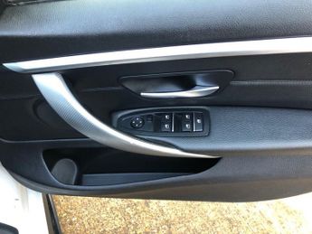 BMW 4 SERIES GRAN COUPE 2.0 420i GPF M Sport Hatchback 5dr Petrol Auto Euro 6 (s/s) (184