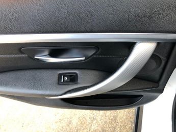 BMW 4 SERIES GRAN COUPE 2.0 420i GPF M Sport Hatchback 5dr Petrol Auto Euro 6 (s/s) (184