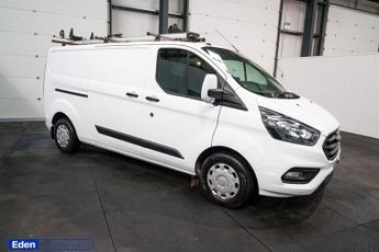 Ford Transit 2.0 300 EcoBlue Trend L2 H1 Euro 6 (105 ps) * EX SKY *