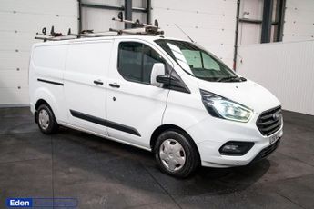 Ford Transit 2.0 300 EcoBlue Trend L2 H1 Euro 6 (105 ps) * EX SKY *