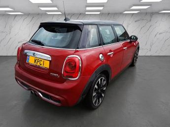 MINI HATCH 2.0 Cooper S Hatchback 5dr Petrol Manual Euro 6 (s/s) (192 ps) *