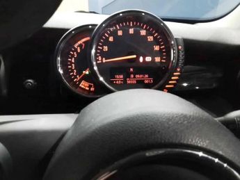 MINI HATCH 2.0 Cooper S Hatchback 5dr Petrol Manual Euro 6 (s/s) (192 ps) *