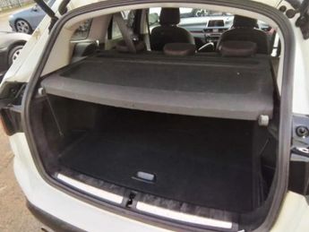 BMW X1 2.0 20d Sport SUV 5dr Diesel Auto xDrive Euro 6 (s/s) (190 ps) N