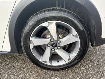 FORD FOCUS 1.0T EcoBoost Active Hatchback 5dr Petrol Manual Euro 6 (s/s) (1