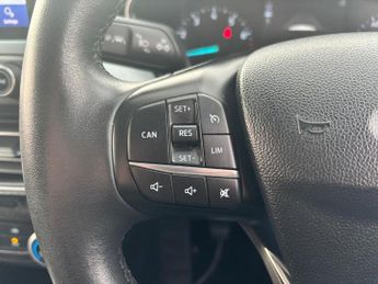 FORD FOCUS 1.0T EcoBoost Active Hatchback 5dr Petrol Manual Euro 6 (s/s) (1