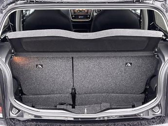 VOLKSWAGEN e-up! 36.8kWh e-up! Hatchback 5dr Electric Auto (82 ps)