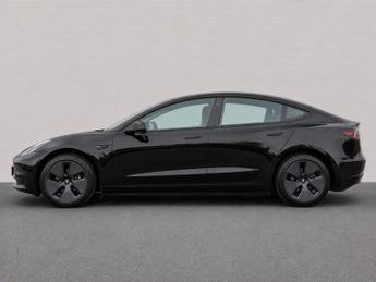 TESLA Model 3 (Dual Motor) Long Range Saloon 4dr Electric Auto 4WDE (346 ps)