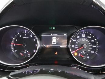 KIA CEED 1.4 T-GDi GT-Line Hatchback 5dr Petrol DCT Euro 6 (s/s) (138 bhp