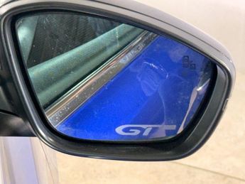 PEUGEOT 308 2.0 BlueHDi GT Hatchback 5dr Diesel EAT Euro 6 (s/s) (180 ps)