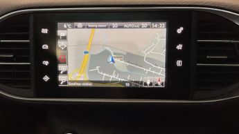 PEUGEOT 308 2.0 BlueHDi GT Hatchback 5dr Diesel EAT Euro 6 (s/s) (180 ps)