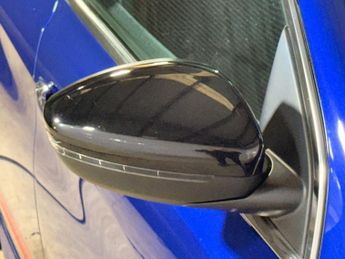 PEUGEOT 308 2.0 BlueHDi GT Hatchback 5dr Diesel EAT Euro 6 (s/s) (180 ps)