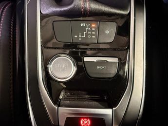 PEUGEOT 308 2.0 BlueHDi GT Hatchback 5dr Diesel EAT Euro 6 (s/s) (180 ps)