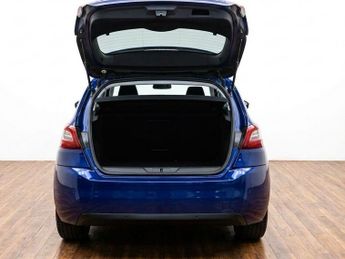 PEUGEOT 308 2.0 BlueHDi GT Hatchback 5dr Diesel EAT Euro 6 (s/s) (180 ps)