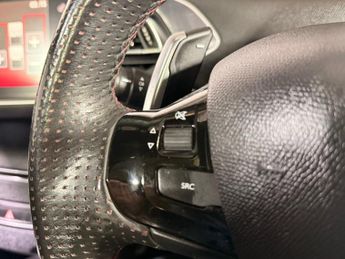 PEUGEOT 308 2.0 BlueHDi GT Hatchback 5dr Diesel EAT Euro 6 (s/s) (180 ps)