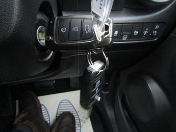 HYUNDAI KONA 1.6 h-GDi SE Connect SUV 5dr Petrol Hybrid DCT Euro 6 (s/s) (141