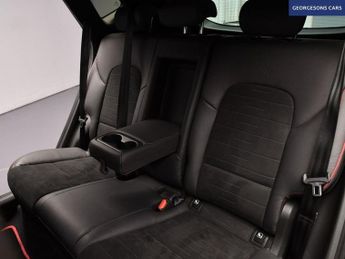 HYUNDAI TUCSON 1.6 CRDi MHEV N Line SUV 5dr Diesel Hybrid DCT Euro 6 (s/s) (136