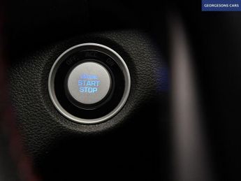 HYUNDAI TUCSON 1.6 CRDi MHEV N Line SUV 5dr Diesel Hybrid DCT Euro 6 (s/s) (136