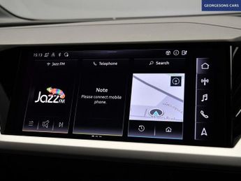 AUDI Q4 E-TRON 35 Sport SUV 5dr Electric Auto 55kWh (170 ps)