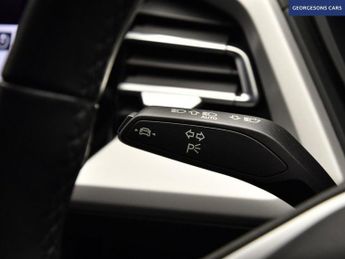 AUDI Q4 E-TRON 35 Sport SUV 5dr Electric Auto 55kWh (170 ps)