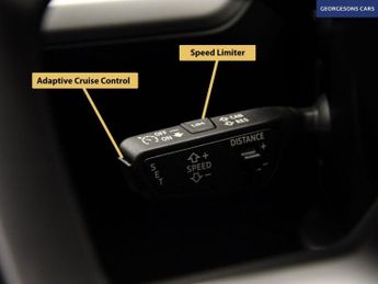 AUDI Q4 E-TRON 35 Sport SUV 5dr Electric Auto 55kWh (170 ps)