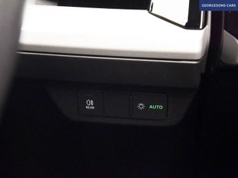 AUDI Q4 E-TRON 35 Sport SUV 5dr Electric Auto 55kWh (170 ps)