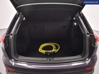 AUDI Q4 E-TRON 35 Sport SUV 5dr Electric Auto 55kWh (170 ps)