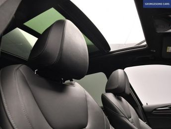 BMW IX3 80kWh Premier Edition Pro SUV 5dr Electric Auto (286 ps)