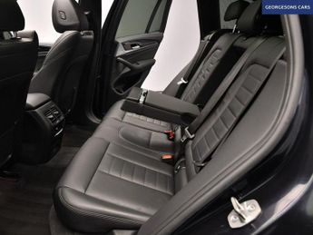 BMW IX3 80kWh Premier Edition Pro SUV 5dr Electric Auto (286 ps)