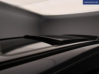 BMW IX3 80kWh Premier Edition Pro SUV 5dr Electric Auto (286 ps)