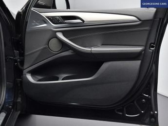 BMW IX3 80kWh Premier Edition Pro SUV 5dr Electric Auto (286 ps)