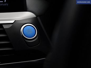 BMW IX3 80kWh Premier Edition Pro SUV 5dr Electric Auto (286 ps)