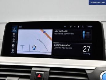 BMW IX3 80kWh Premier Edition Pro SUV 5dr Electric Auto (286 ps)