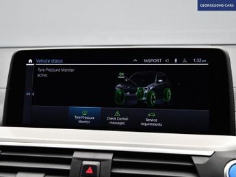 BMW IX3 80kWh Premier Edition Pro SUV 5dr Electric Auto (286 ps)