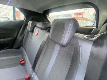 PEUGEOT 2008 1.2 PureTech Allure SUV 5dr Petrol Manual Euro 6 (s/s) (130 ps)