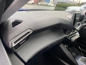 PEUGEOT 2008 1.2 PureTech Allure SUV 5dr Petrol Manual Euro 6 (s/s) (130 ps)