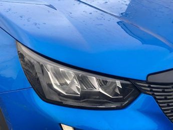 PEUGEOT 2008 1.2 PureTech Allure SUV 5dr Petrol Manual Euro 6 (s/s) (130 ps)