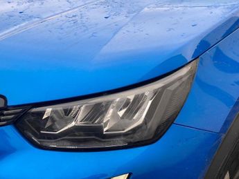 PEUGEOT 2008 1.2 PureTech Allure SUV 5dr Petrol Manual Euro 6 (s/s) (130 ps)