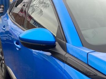 PEUGEOT 2008 1.2 PureTech Allure SUV 5dr Petrol Manual Euro 6 (s/s) (130 ps)