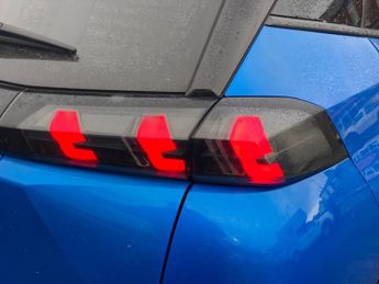 PEUGEOT 2008 1.2 PureTech Allure SUV 5dr Petrol Manual Euro 6 (s/s) (130 ps)