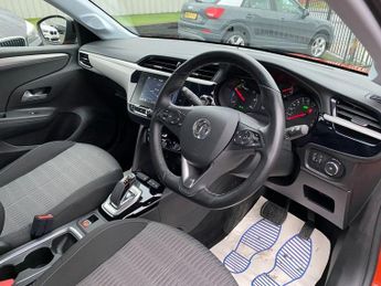 VAUXHALL CORSA-E SE NAV