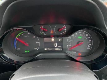 VAUXHALL CORSA-E SE NAV