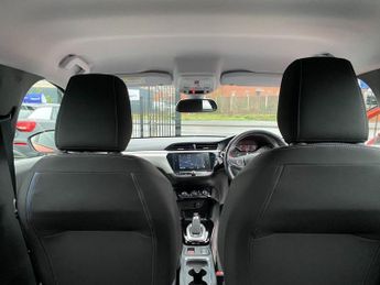 VAUXHALL CORSA-E SE NAV