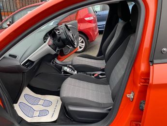 VAUXHALL CORSA-E SE NAV