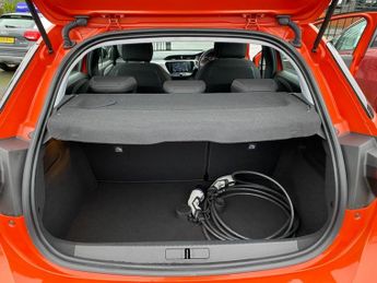 VAUXHALL CORSA-E SE NAV