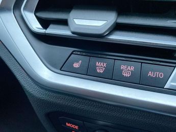 BMW 3 SERIES 2.0 320d MHT M Sport Touring 5dr Diesel Hybrid Auto Euro 6 (s/s)