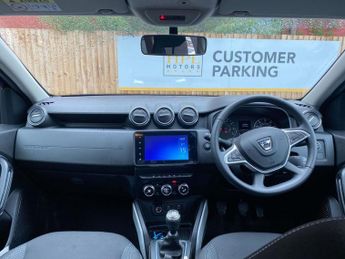 Dacia Duster 1.0 TCe Prestige SUV 5dr Petrol Manual Euro 6 (s/s) (90 ps)