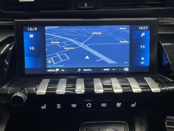 PEUGEOT 508 2.0 BlueHDi GT Line Fastback 5dr Diesel EAT Euro 6 (s/s) (160 ps